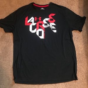 Under Armour t-shirt